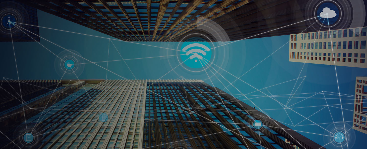 Commercial Iot Product Design